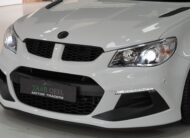 2017 HSV Clubsport R8