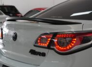 2017 HSV Clubsport R8