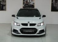 2017 HSV Clubsport R8