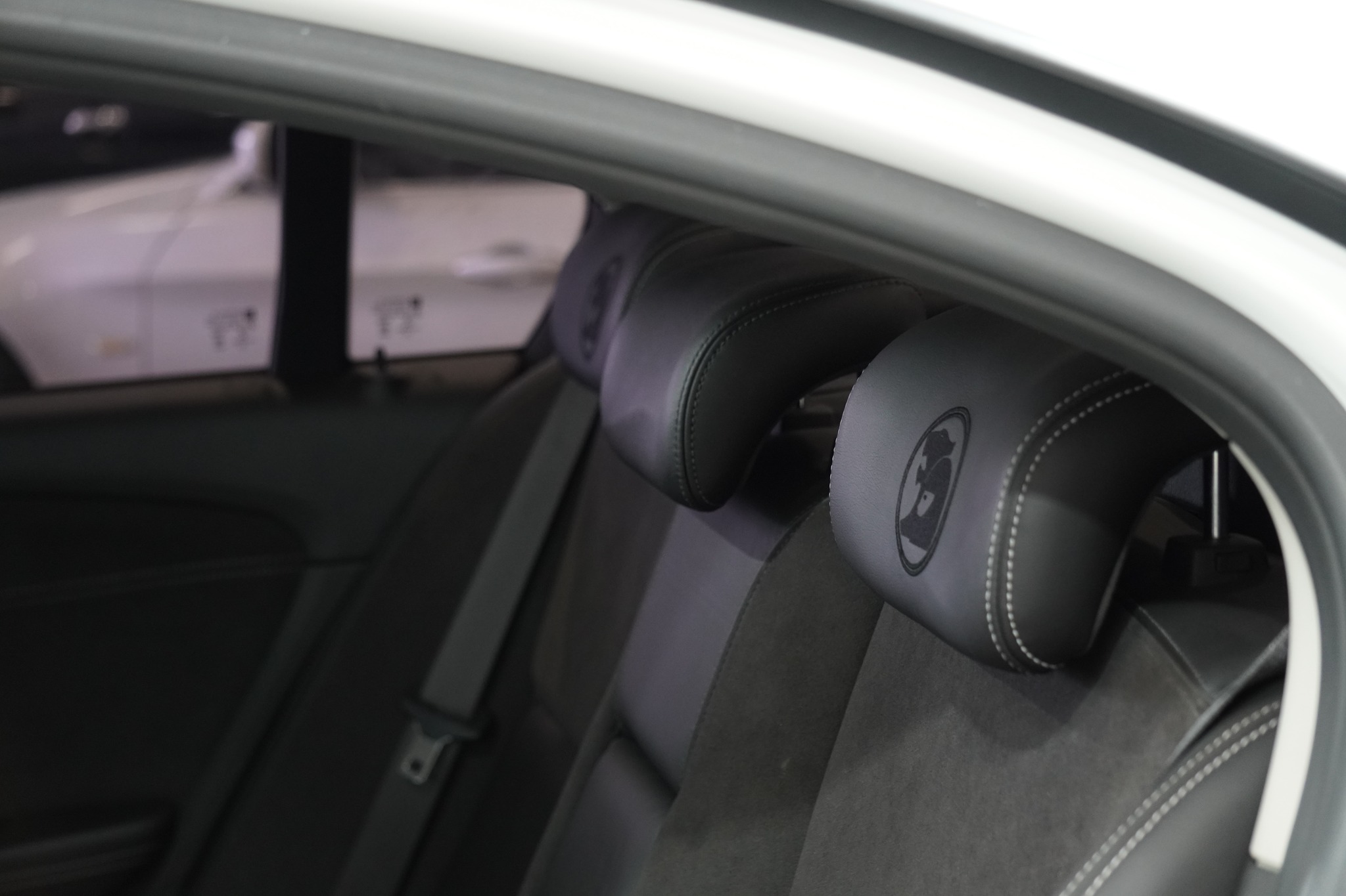 2017 HSV Clubsport R8