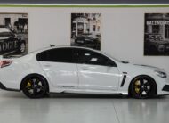 2017 HSV Clubsport R8