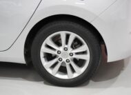 2014 Hyundai i30 Trophy