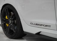 2017 HSV Clubsport R8