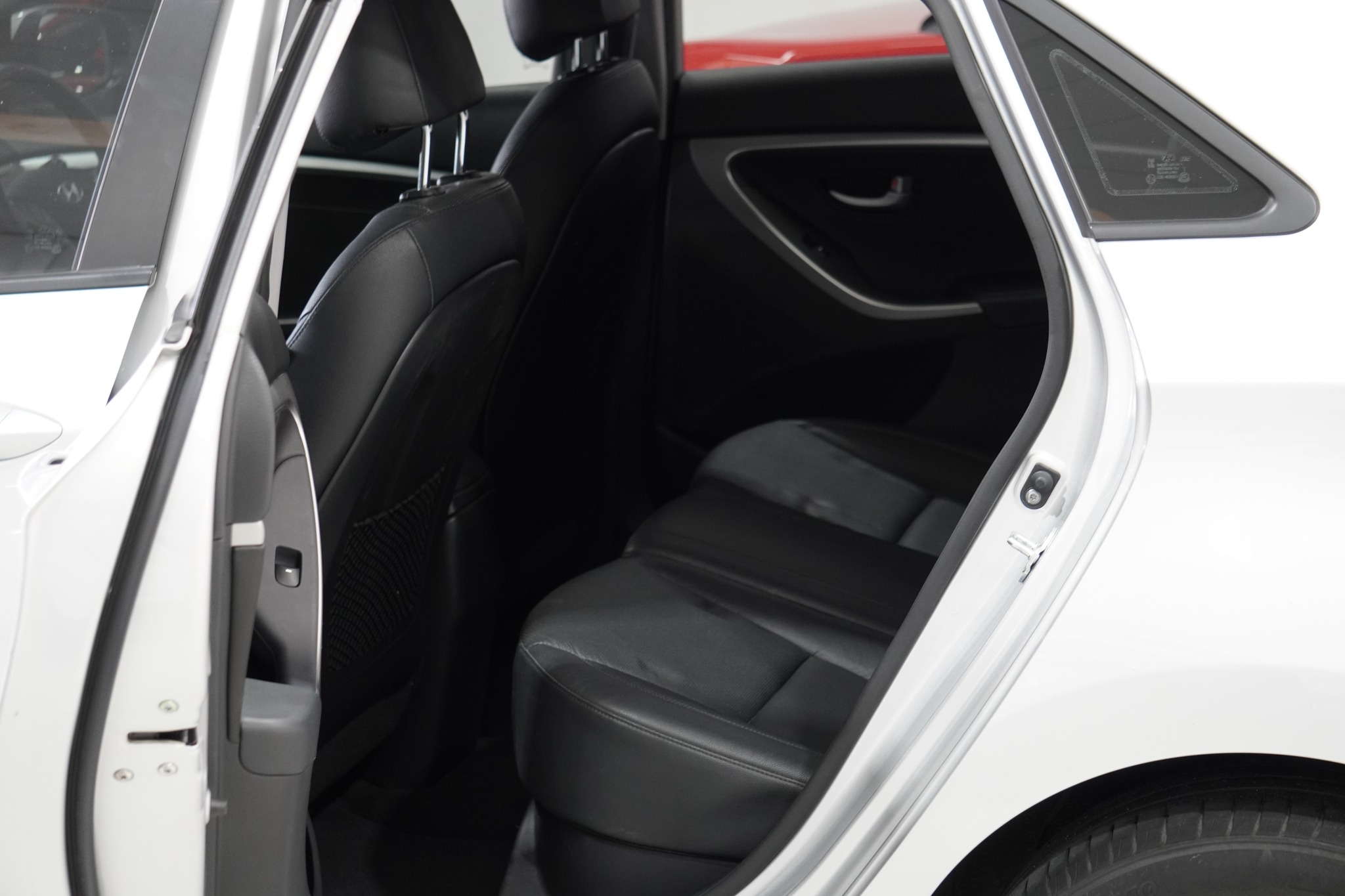 2014 Hyundai i30 Trophy