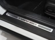 2017 HSV Clubsport R8