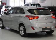 2014 Hyundai i30 Trophy
