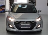 2014 Hyundai i30 Trophy