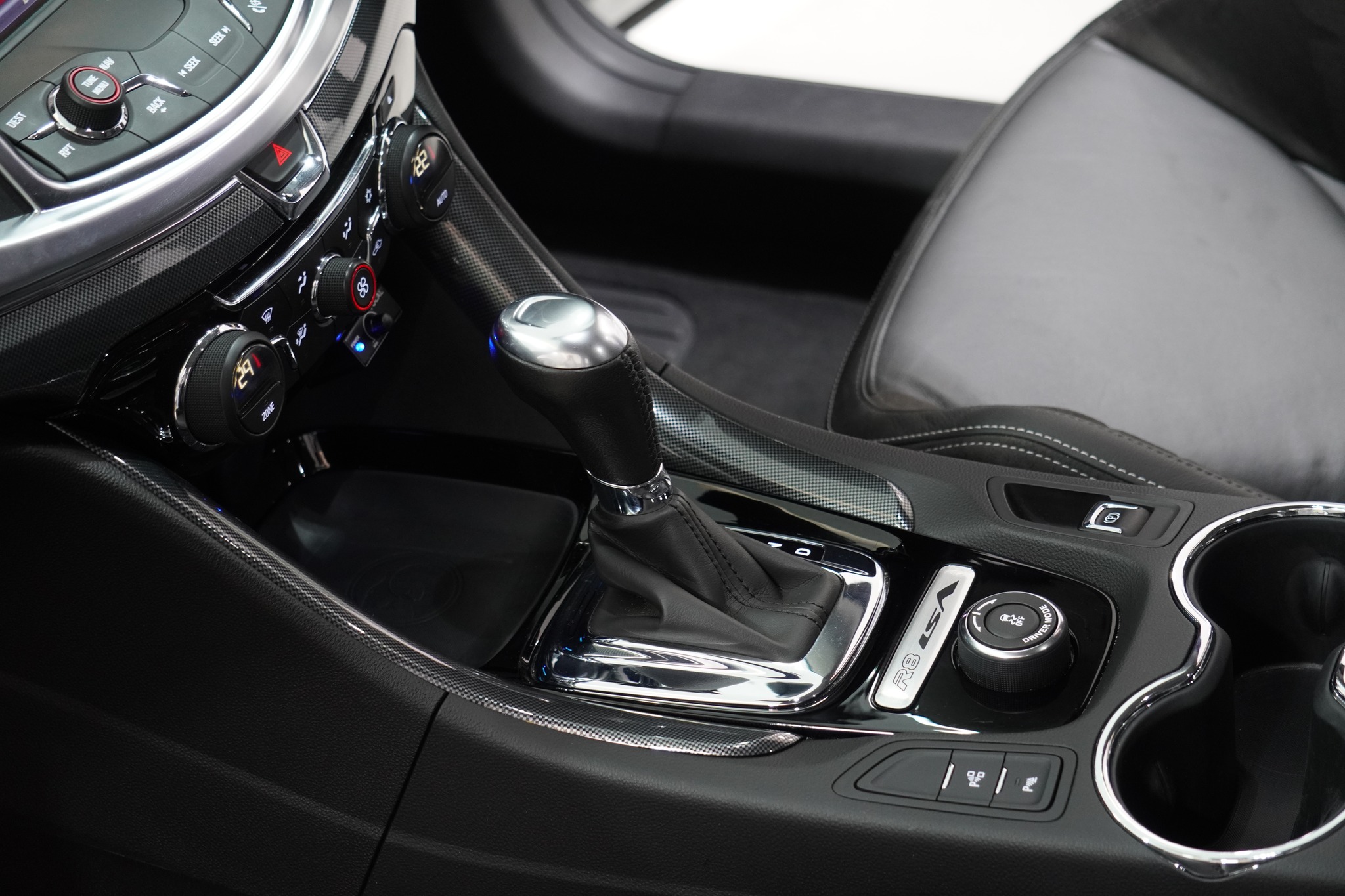 2017 HSV Clubsport R8