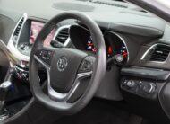 2017 HSV Clubsport R8