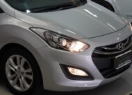 2014 Hyundai i30 Trophy