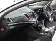 2017 HSV Clubsport R8