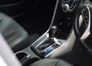 2014 Hyundai i30 Trophy