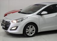 2014 Hyundai i30 Trophy