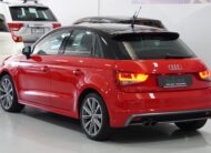 2013 Audi A1 S-Line