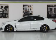 2017 HSV Clubsport R8