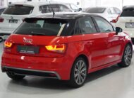 2013 Audi A1 S-Line