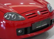 2003 MG TF135