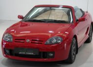 2003 MG TF135