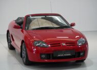 2003 MG TF135