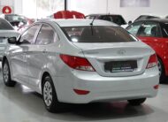2015 Hyundai Accent