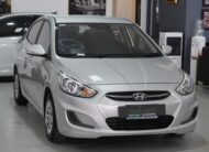 2015 Hyundai Accent