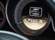 2012 Mercedes-Benz C180