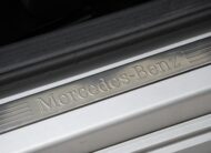 2012 Mercedes-Benz C180