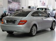 2012 Mercedes-Benz C180