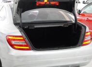 2012 Mercedes-Benz C180