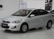 2015 Hyundai Accent