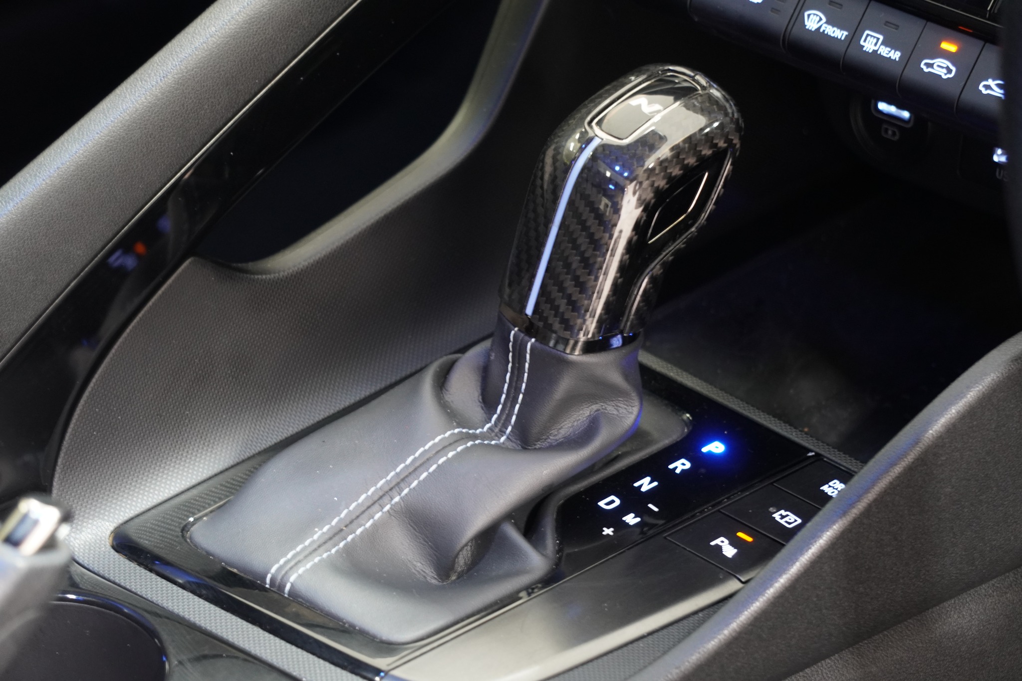 2021 Hyundai i30 N Premium