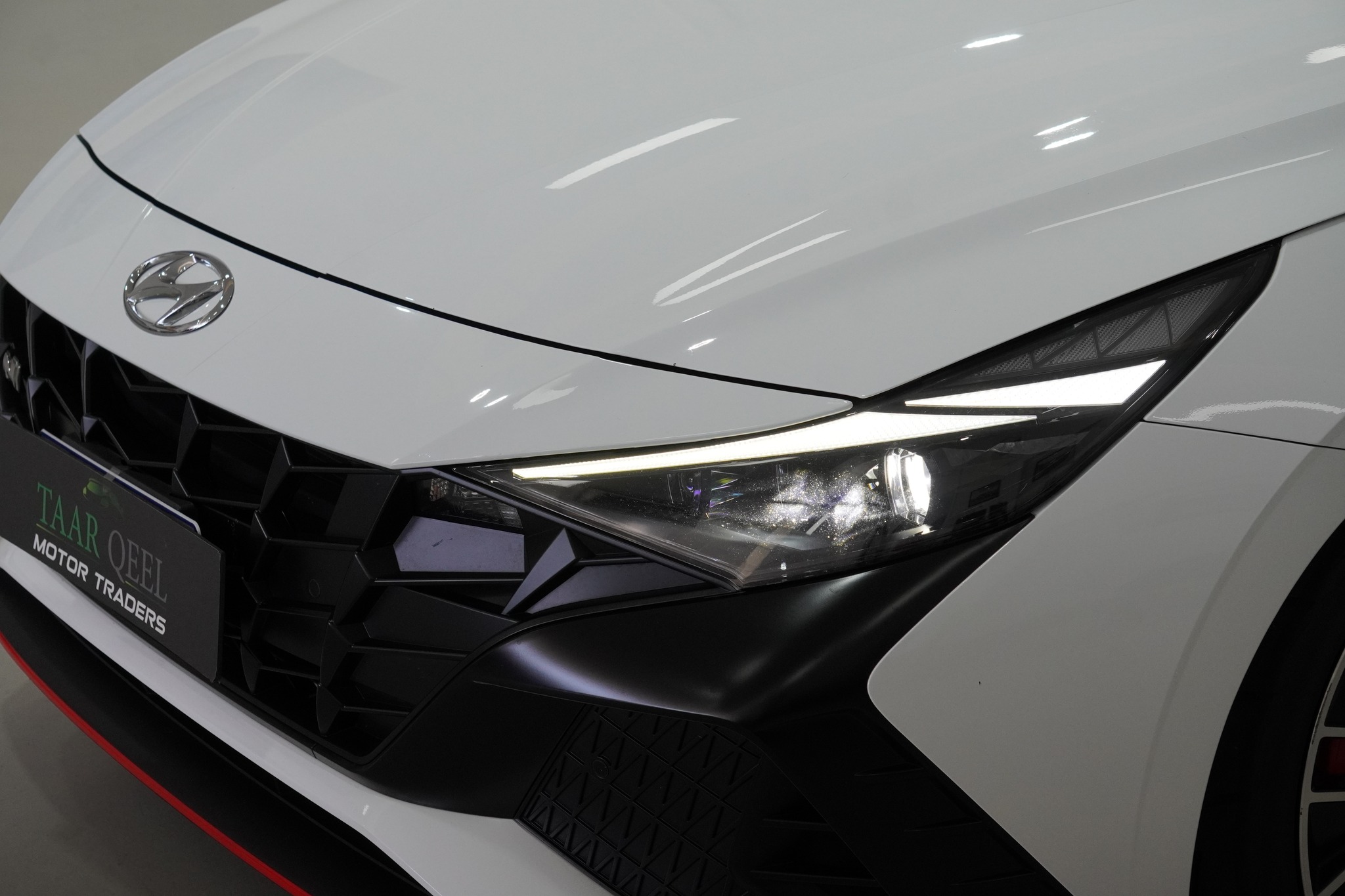 2021 Hyundai i30 N Premium