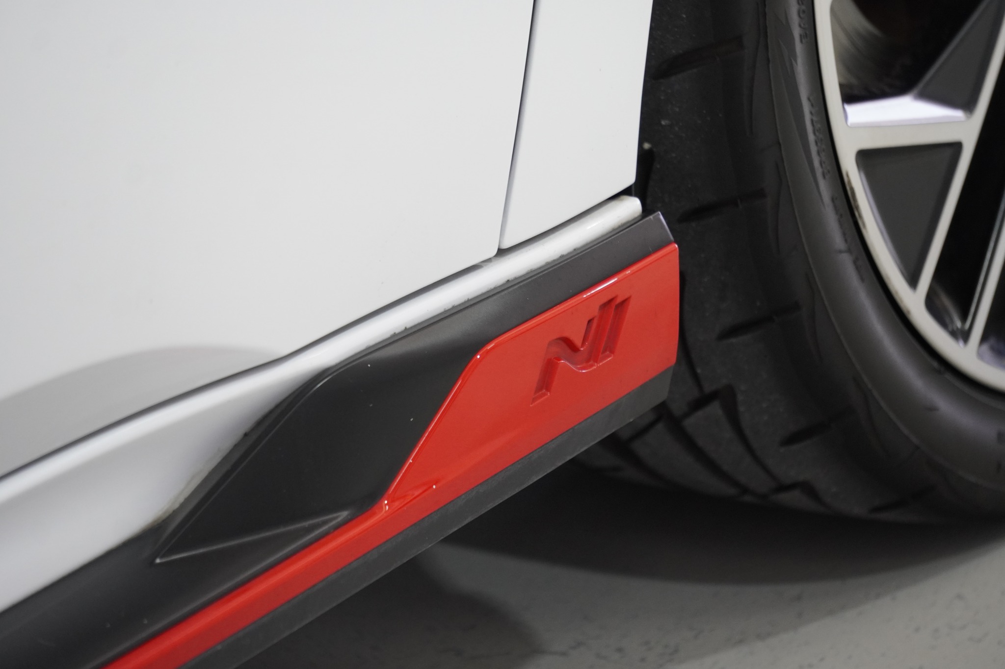 2021 Hyundai i30 N Premium