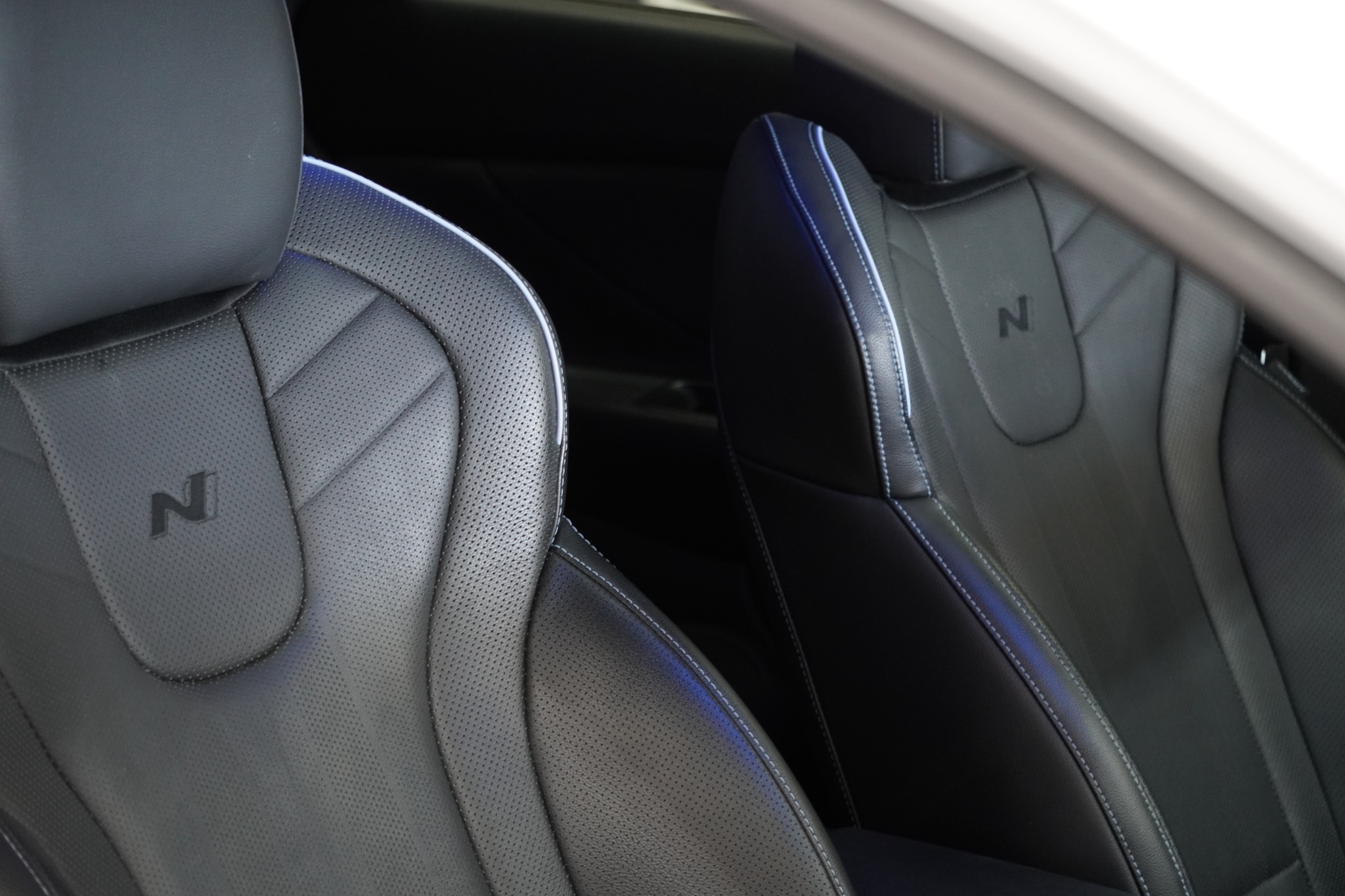 2021 Hyundai i30 N Premium