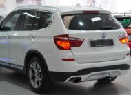 2014 BMW X3