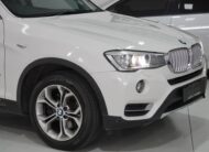 2014 BMW X3