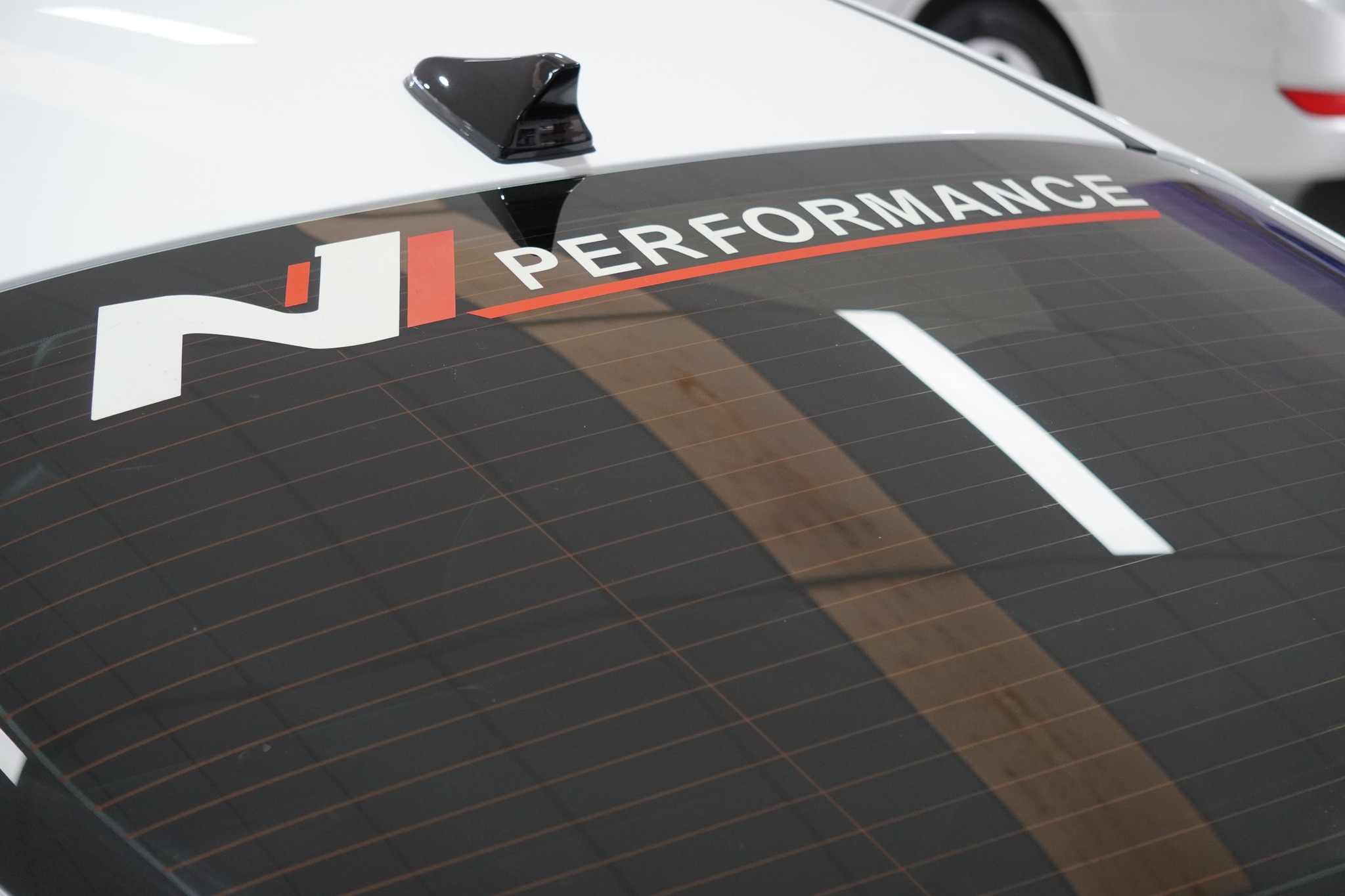 2021 Hyundai i30 N Premium