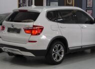 2014 BMW X3