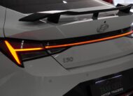 2021 Hyundai i30 N Premium