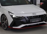 2021 Hyundai i30 N Premium
