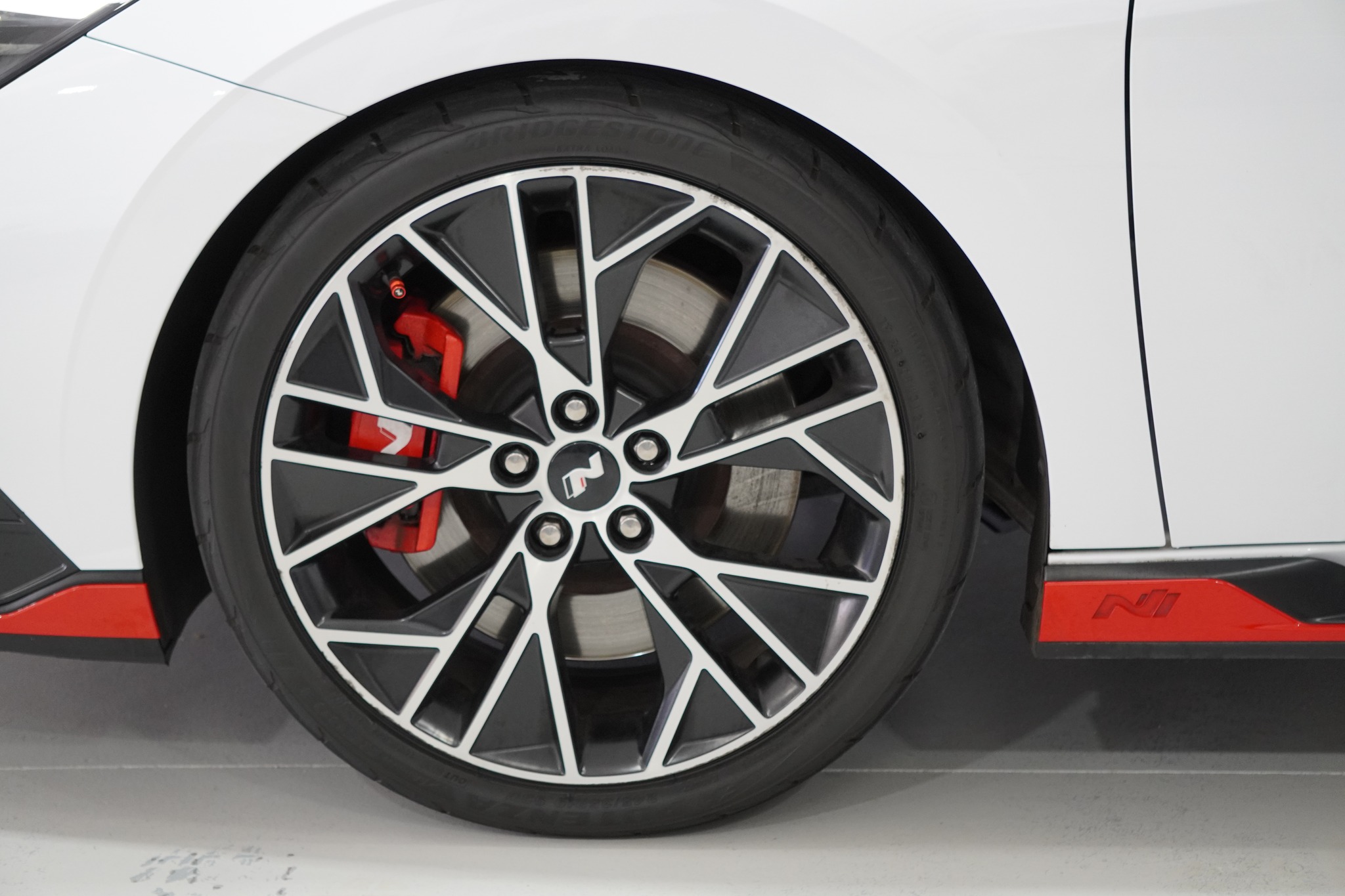 2021 Hyundai i30 N Premium