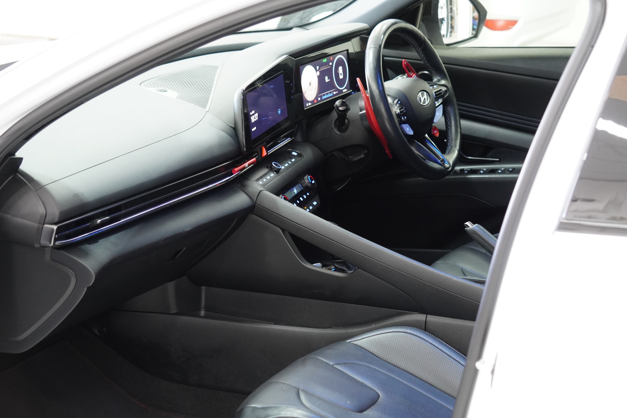 2021 Hyundai i30 N Premium