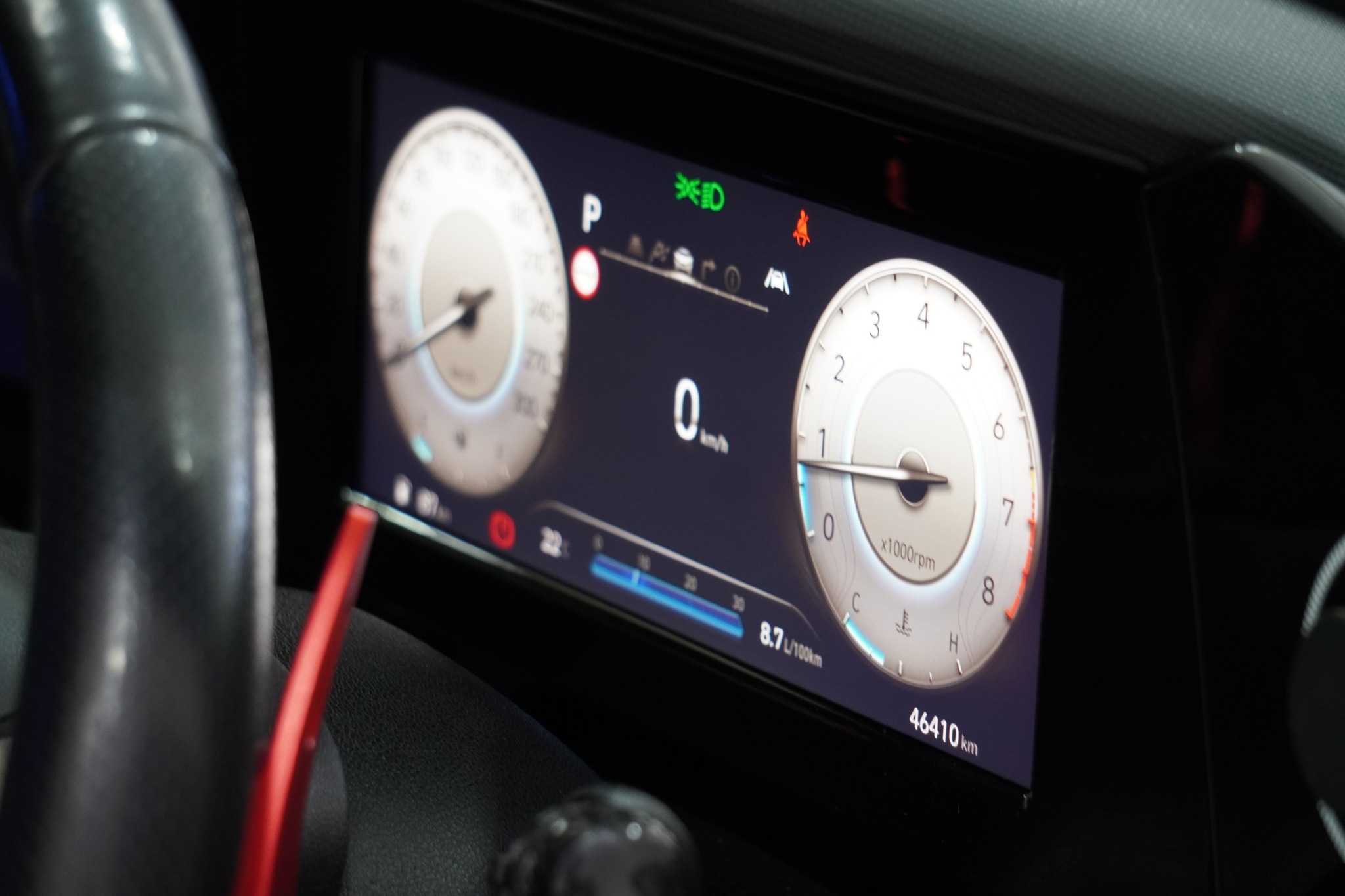 2021 Hyundai i30 N Premium