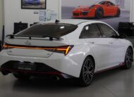 2021 Hyundai i30 N Premium