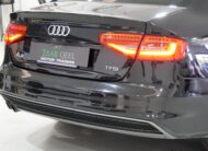 2015 Audi A4 TFSI