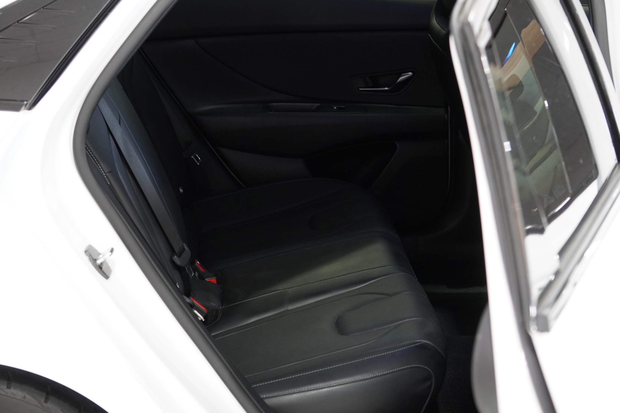 2021 Hyundai i30 N Premium