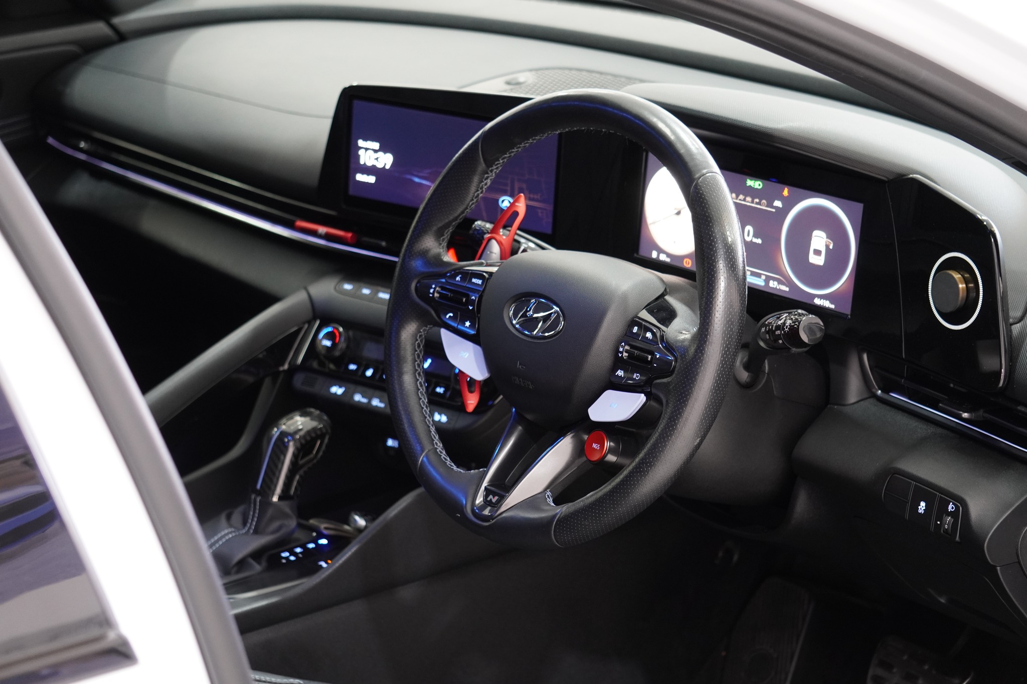 2021 Hyundai i30 N Premium