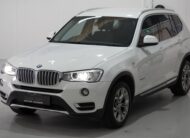 2014 BMW X3
