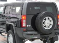 2008 Hummer H3
