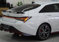 2021 Hyundai i30 N Premium